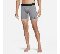 Cuissard nike dri fit pro gris homme