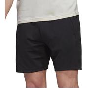 Short de Fitness Noir Homme Adidas Yoga M