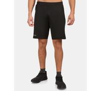 Short de fitness pour hommes Kilpi NANTES-M BLK M