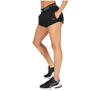 Short de Fitness PUMA - Femme - Noir XS