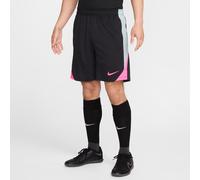 Short de foot Dri-FIT Nike Strike pour homme Noir/Ocean Cube/Hyper Pink/Hyper Pink XXL