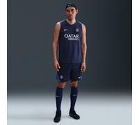 Nike Short de Football pour Homme Motif Paris Saint-Germain Strike Nike Dri-fit Fußball Aus Strickmaterial pour Homme
