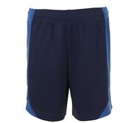 Short De Foot Enfant Olimpico Kids 01720 - Bleu Marine