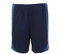 Short De Foot Enfant Olimpico Kids 01720 - Bleu Marine
