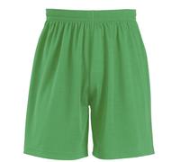 Short De Foot Enfant San Siro Kids 01222 - Vert