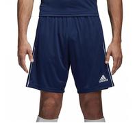 Short de Foot Marine Homme Adidas Core 18 XL