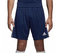 Short de Foot Marine Homme Adidas Core 18 XXL