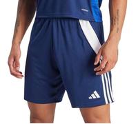 Short de Foot Marine Homme Adidas Tiro24 L