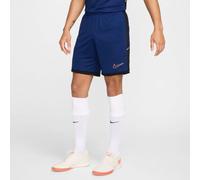 Short De Foot Nike Dri-Fit Academy Pour Homme - Bleu - Xxl