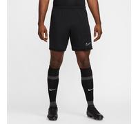 Short de foot Nike Dri-FIT Academy pour homme Noir/Noir/Blanc XXL