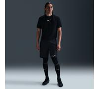 Nike Academy Woven Shorts Mens Noir M Male