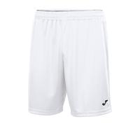 Short De Foot Nobel Blanc 6A