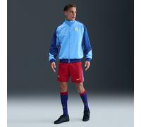 Short de foot Replica Nike Dri-FIT FC Barcelona 2025/26 Stadium 4e tenue pour homme