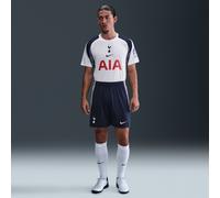 Short de foot Replica Nike Dri-FIT FC Tottenham Hotspur 2025/26 Stadium Domicile pour homme Binary Blue/Light Iron Ore/Blanc XXL