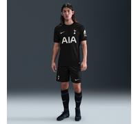 Short de foot replica Nike Dri-FIT FC Tottenham Hotspur 2025/26 Stadium Extérieur pour homme Noir/Light Iron Ore XS