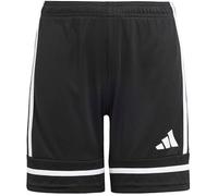 Short de football - adidas - Squadra25 - Hybride - Mixte Enfant - Respirant 7-8 ans
