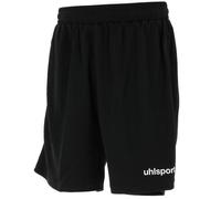 uhlsport Mixte enfant Center Basic Short pour homme, Noir, 164 EU