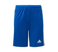 adidas Squadra 21 Shorts (1/4) Garçon, Royal Blue/White, 5-6 Years