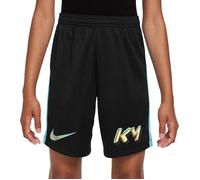 Short de football enfant NIKE - KM K NK DF - Noir - Taille 10 ans - Respirant 16 ans