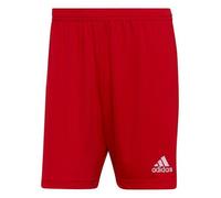 Short de football Ent22 short rouge foot tenabl - Adidas S