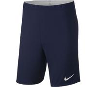 Nike Academy 18 Knit Short Enfants Bleu F451 XL ( 158-170 )