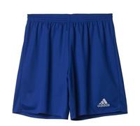 Short de football Parma 16 - Mixte - Bleu - ADIDAS S