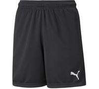 PUMA Mixte bébé Individualrise Short, Puma Noir-p, 8 ans EU