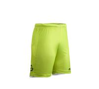 Short de gardien Acerbis Evo Jaune M