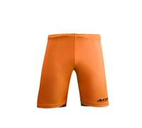 Short de gardien Acerbis Evo Orange S