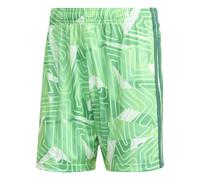 Adidas Tiro26 Competition Goalkeeper Shorts Vert S / Regular Homme