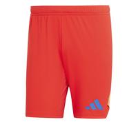 Short de gardien adidas Tiro 24 Pro Rouge S