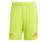 Adidas Arsenal Fc 24/25 Goalkeeper Shorts Jaune M Homme