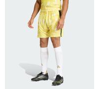 Short de gardien adidas Competition Tiro 26 Jaune XS Male