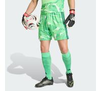 Adidas Tiro26 Competition Goalkeeper Shorts Vert L / Regular Homme