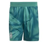 Short de gardien Domicile Authentique Allemagne 2026 Vert 6 (M) Male
