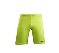 Short de gardien enfant Acer vo Jaune 7/8 ans