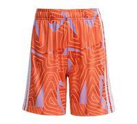 Short de gardien enfant adidas Competition Tiro 26 Orange 7/8 ans Unisex