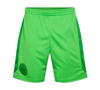 Short de gardien enfant Hummel Dbu 22 Vert 4 ans
