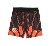 Short de gardien enfant OM 2026/27 Orange 14 ans Unisex