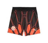 Short de gardien enfant OM 2026/27 Orange 14 ans Unisex