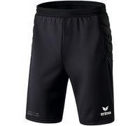 Short de gardien Erima Elemental non slippé Noir L