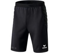 Short de gardien Erima Elemental non slippé Noir M Male