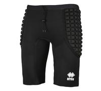 Errea Pantalon de sport Cayman Noir/Blanc Taille L