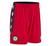 Short de gardien Extérieur Udinese 2024/25 Rouge M Male