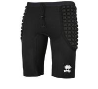 Short De Gardien Futsal Cayman Errea Noir