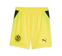Short de gardien OM 2026/27 Jaune 3XL Male