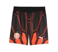 Short de gardien OM 2026/27 Orange XL Male