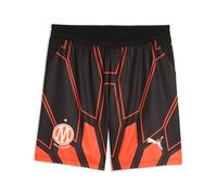 Short de gardien OM 2026/27 Orange XL Male