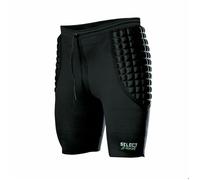 Select Short de Gardien de But Thermique M Schwarz