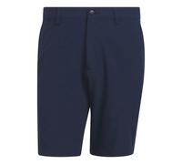 Short de golf adidas Ultimate365 8.5-Inch Bleu 36"